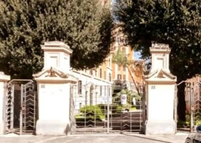 The Great Beauty - 2 Double Bedrooms & 2 Bathrooms