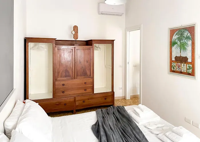 The Twenty - Vatican Apartment